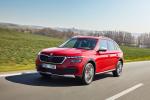 Skoda Kamiq Scoutline 2020 года (WW)